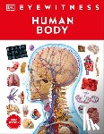 DK - HUMAN BODY