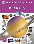 DK - Eyewitness Planets