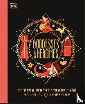 Menzies, Jean - Menzies, J: Goddesses and Heroines