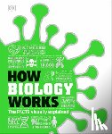 DK - How Biology Works