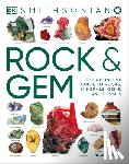 DK - Rock and Gem