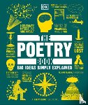 Dk - The Poetry Book