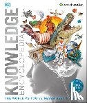 Dk - Dk: Knowledge Encyclopedia