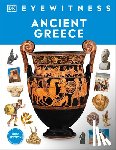 DK - Eyewitness Ancient Greece