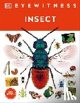 DK - Eyewitness Insect