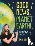 Bentley, Author Sam - Good News, Planet Earth
