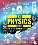 Dk - Dk: Physics Book
