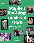 Highfield, Roger - Stephen Hawking Genius at Work