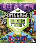 McBrien, Thomas - The Minecraft Ideas Book: Create the Real World in Minecraft with 70+ Awesome Builds