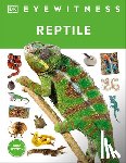 McCarthy, Colin - Eyewitness Reptile
