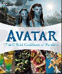 Dk - Dk: Avatar the Official Cookbook of Pandora