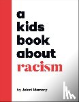 Memory, Jelani - A Kids Book about Racism
