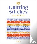 Shaw, Jo - Knitting Stitches Step-By-Step: More Than 150 Essential Stitches to Knit, Purl, and Perfect