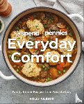 Nilsson, Holly - Spend with Pennies Everyday Comfort