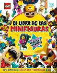 March, Julia - El Libro de Las Minifiguras (Lego Meet the Minifigures)