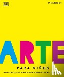 DK - Arte Para Niños (Children's Book of Art)