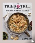 Rivers, Author Alyssa - The Tried & True Cookbook