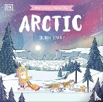 Kearney, Brendan - Adventures with Finn and Skip: Arctic