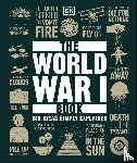 Dk - Dk: World War I Book