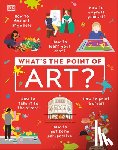 Dk - What's the Point of Art?