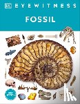 Taylor, Paul David - Fossil