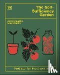 Richards, Huw, Cooper, Sam - Richards, H: Self-Sufficiency Garden