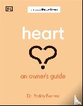 Barrett, Paddy - Barrett, P: Heart