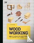 Dk - Dk: Woodworking
