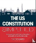 Harper, Timothy - The U.S. Constitution Simplified