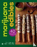 Wolf, Laurie, Thigpen, Mary - Marijuana Edibles