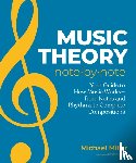 Miller, Michael - Music Theory Note by Note