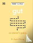 Chiang, Austin - Gut: An Owner's Guide