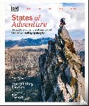 Cahall, Fitz - States of Adventure