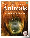 DK - Animals a Visual Encyclopedia