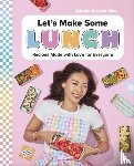 Woo, Sulhee Jessica - Let's Make Some Lunch