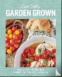 Dzafic, Author Julia - Garden Grown