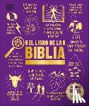 DK - El Libro de la Biblia (the Bible Book)