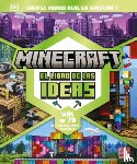 DK - Minecraft: El Libro de Las Ideas (the Minecraft Ideas Book)