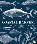 Kondo, Author Taku - Coastal Harvest