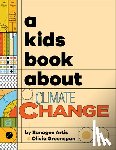Artis, Zanagee - A Kids Book about Climate Change