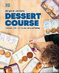 Delwiche, Author Benjamin - Dessert Course