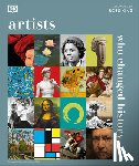 Dixon, Andrew Graham - Artists Who Changed History