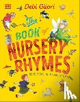 Gliori, Debi - The Book of Nursery Rhymes