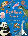 Akhter, Zeshan - Bedtime Books: A Lovable Introduction to Animals and Dinosaurs