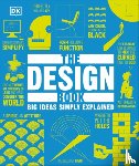 Dk - The Design Book