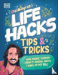 Raz, Sidney - Raz, S: Life Hacks, Tips and Tricks