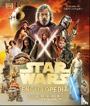 Brooks, Dan, Crouse, Megan, Richau, Amy, Ratcliffe, Amy - Brooks, D: Star Wars Encyclopedia