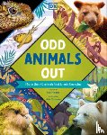 Hoare, Ben - Odd Animals Out: More Than 75 Animals That Break the Rules