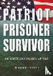 Bedinger, Henry James - Patriot, Prisoner, Survivor