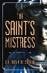 Bashaar, Kathryn - The Saint's Mistress